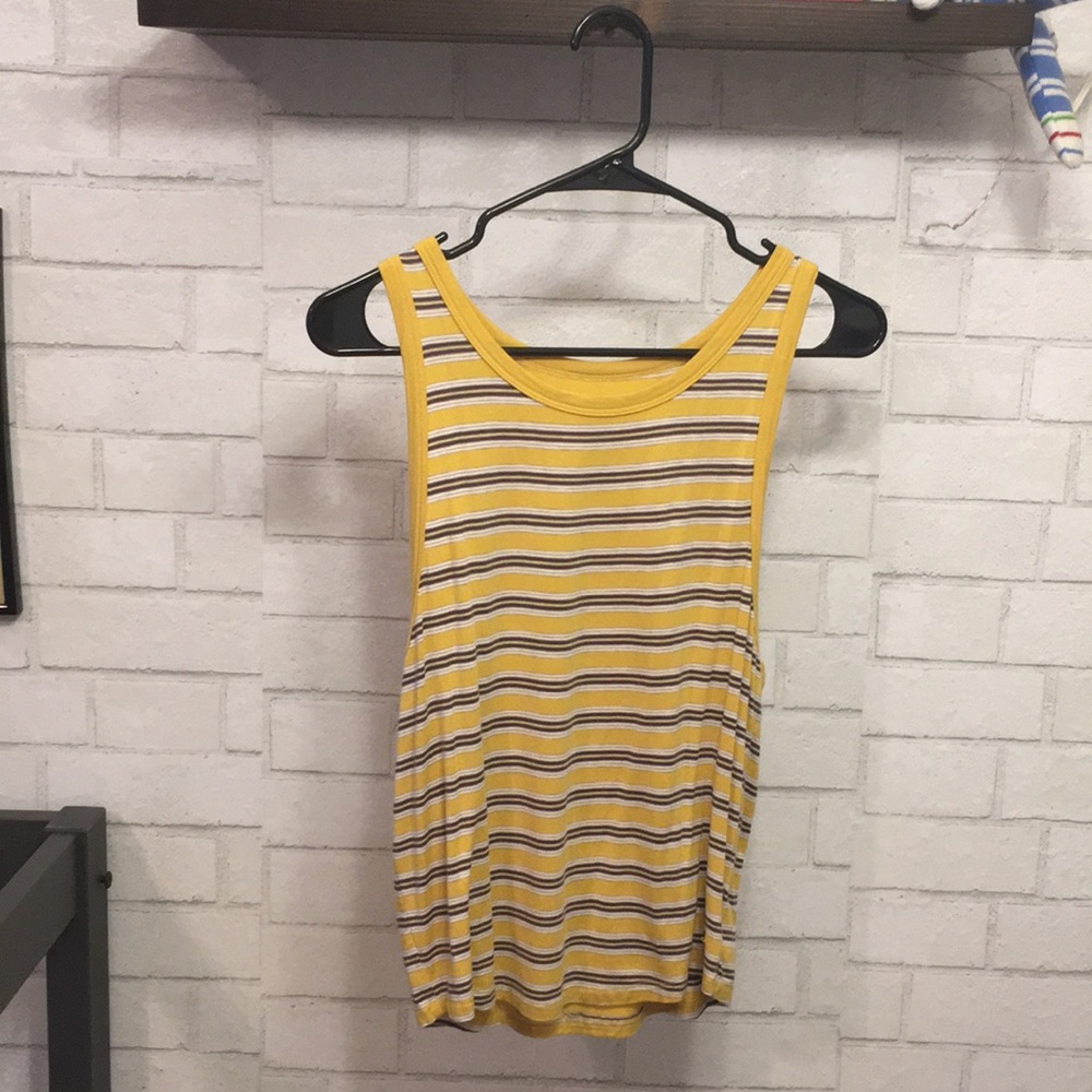 Summer Tank